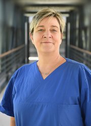 Profilbild von  Corinna Span