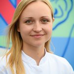 Profilbild von dr. Hannah Schuster