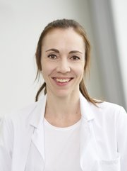 Profilbild von Dr. Tatjana Braun