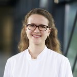 Profilbild von Dr. med. Carolin Elhardt