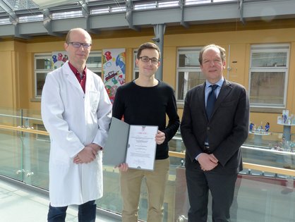 Kinderkardiologie_Foto: Universitätsklinikum Ulm