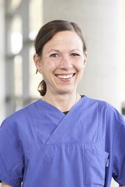 Profilbild von Dr. med. Stefanie Loos