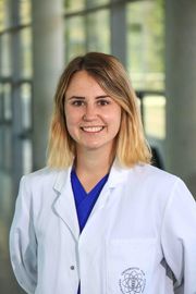 Profilbild von Dr. med. Henriette Weimer