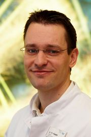 Profilbild von Prof. Dr. med. Thomas Kappe