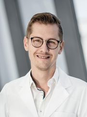 Profilbild von Dr. Arkadius Polasik
