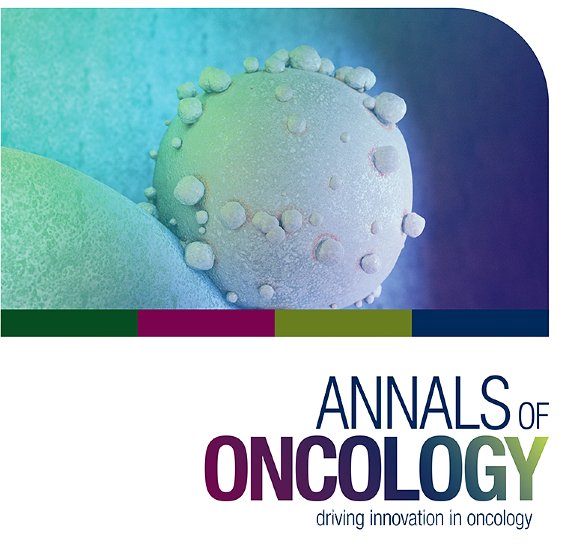 Logo Annals of Oncology
