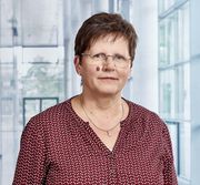 Profilbild von  Marina Dockhorn