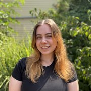 Profilbild von Laureen Hoppe