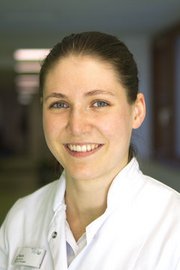 Profilbild von Lya Reich