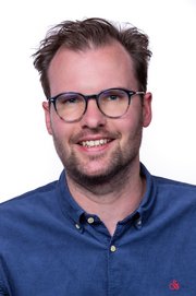 Profilbild von Prof. Dr. Dr. med. Nico Sollmann