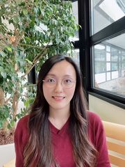 Profilbild von  Sujin Kim
