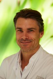Profilbild von Prof. Dr. med. Daniel Dornacher