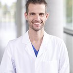 Profilbild von Priv.-Doz. Dr. med. Benedikt Nußbaum