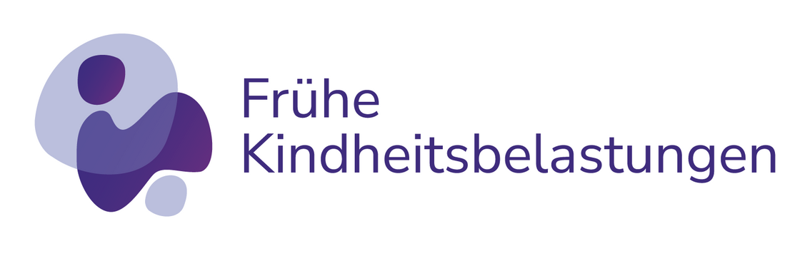 Logo frühe Kindheitsbelastungen