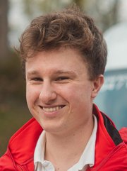 Profilbild von  Florian Schüll