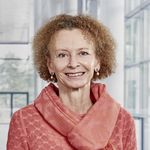 Profilbild von Prof. Dr. Lisa Wiesmüller
