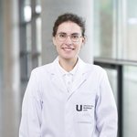 Profilbild von Friederike Lutz
