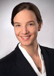 Profilbild von Dr. med. Katharina Gröfler