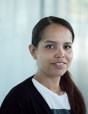 Profilbild von MBA Natascha-Ley Eirich