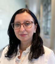 Profilbild von Dr. med. Roza Sabia