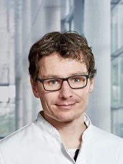 Profilbild von PD Dr. med. Jan Wagner