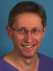 Profilbild von Prof. Dr. Manfred Weiß