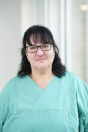 Profilbild von  Anja Burghardt