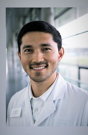 Profilbild von  Aslan Ibragimov