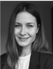 Profilbild von  Karina Safarova