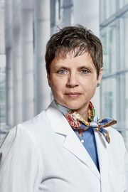 Profilbild von Dr. med. Birgitta Welte