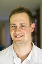 Profilbild von Dr. med. Thomas Caffard