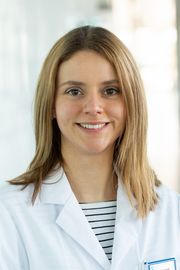 Profilbild von Dr. med. Loretta Campanelli