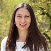 Profilbild von Dr. rer. nat. Rebecca Halbgebauer