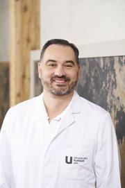 Profilbild von Dr. Frank Leucht