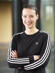 Profilbild von  Geraldine Kelter