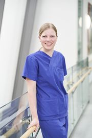 Profilbild von Dr. Henriette Prinz