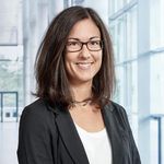 Profilbild von Prof. Dr. Miriam Rassenhofer