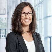 Profilbild von Jun.-Prof. Dr. Miriam Rassenhofer