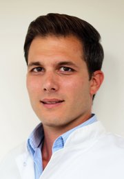 Profilbild von Priv.-Doz. Dr. med. Tobias Freitag