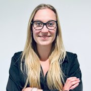 Profilbild von  Nicola Jungbäck (M.Sc.)