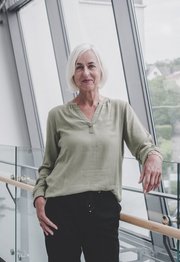 Profilbild von  Barbara Saile
