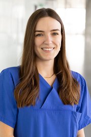 Profilbild von Dr. med. Charlotte Kampf