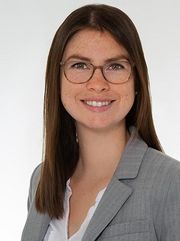 Profilbild von Dr. med. Sarah Krämer