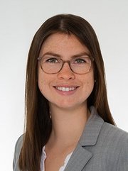 Profilbild von  Sarah Krämer