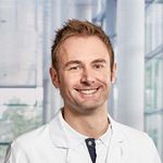 Profilbild von Dr. med. Philipp Winkle