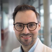 Profilbild von PD Dr. med. Tilman Stephan
