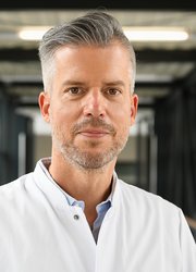 Profilbild von Prof. Dr. med. Jens Greve