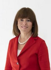 Profilbild von Dr. Margarete Reiter