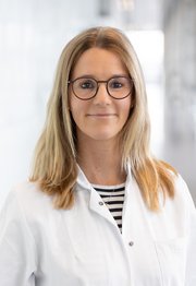 Profilbild von Dr. med. Christina Popp