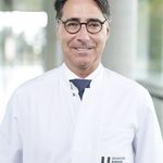 Profilbild von Prof. Dr. med. Wolfgang Rottbauer